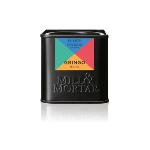 Микс от подправки Gringo Tex Mex, био