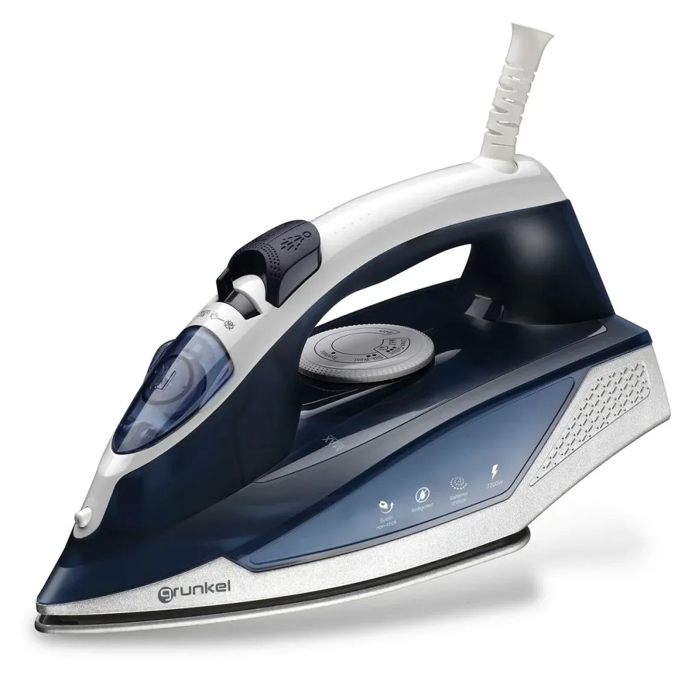 Парна ютия Grunkel PL-22NS 2200 W