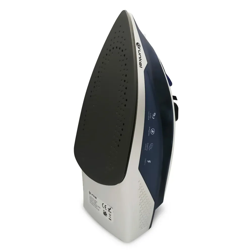 Парна ютия Grunkel PL-22NS 2200 W