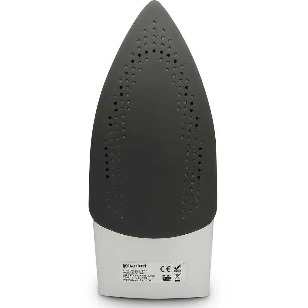 Парна ютия Grunkel PL-22NS 2200 W