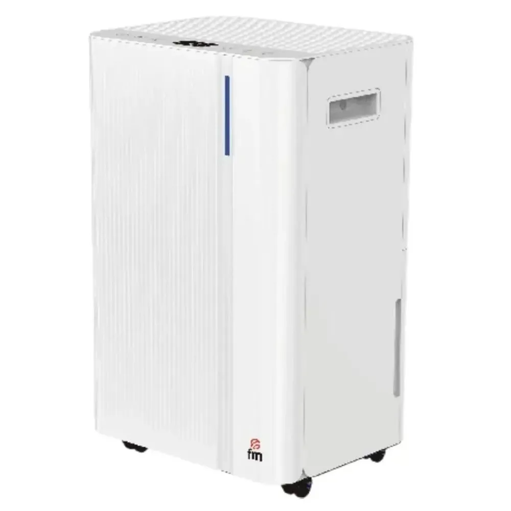Обезвлажнител Grupo FM DH-120 330 W 20 L 4,5 L