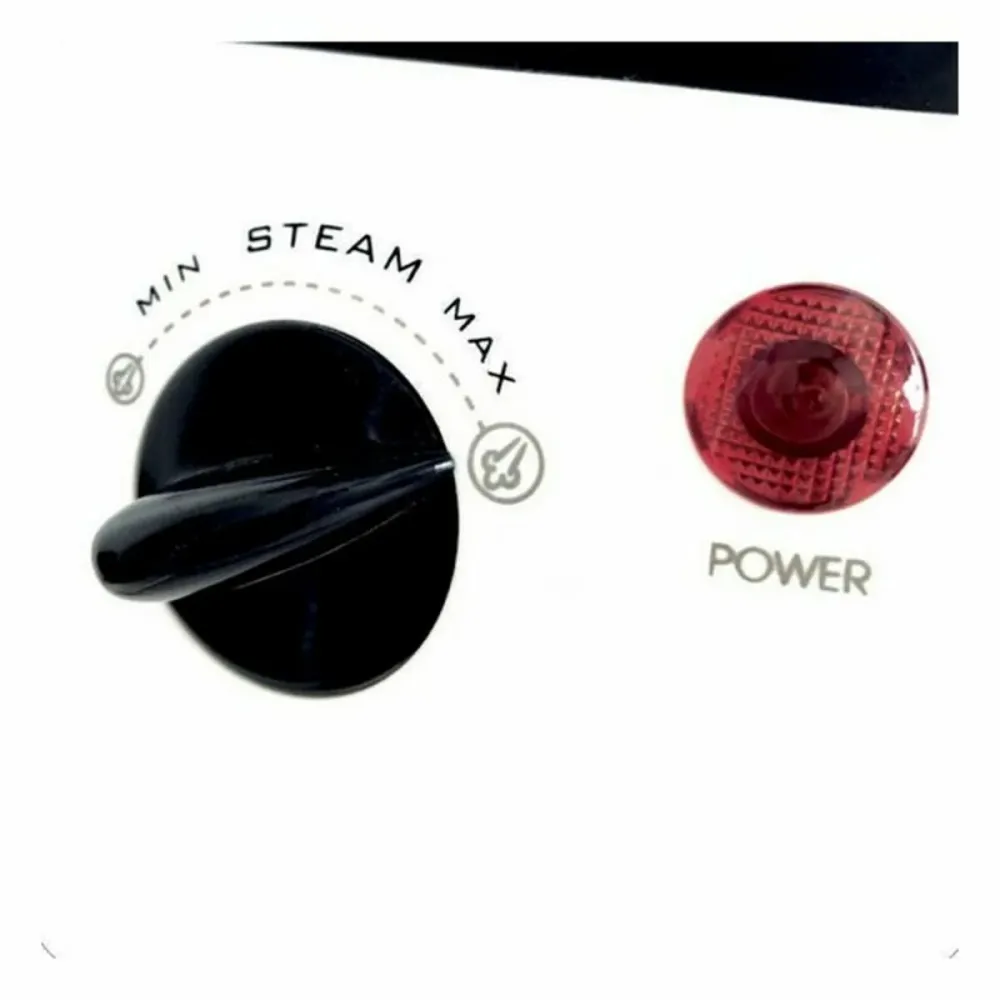 Парна ютия Haeger 5608475009204 0,9 L 2400W
