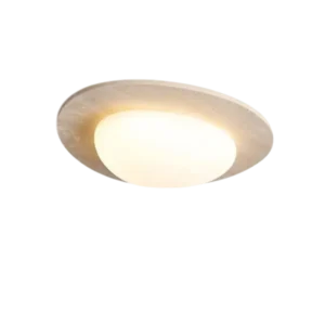 Le Halo Marbré
