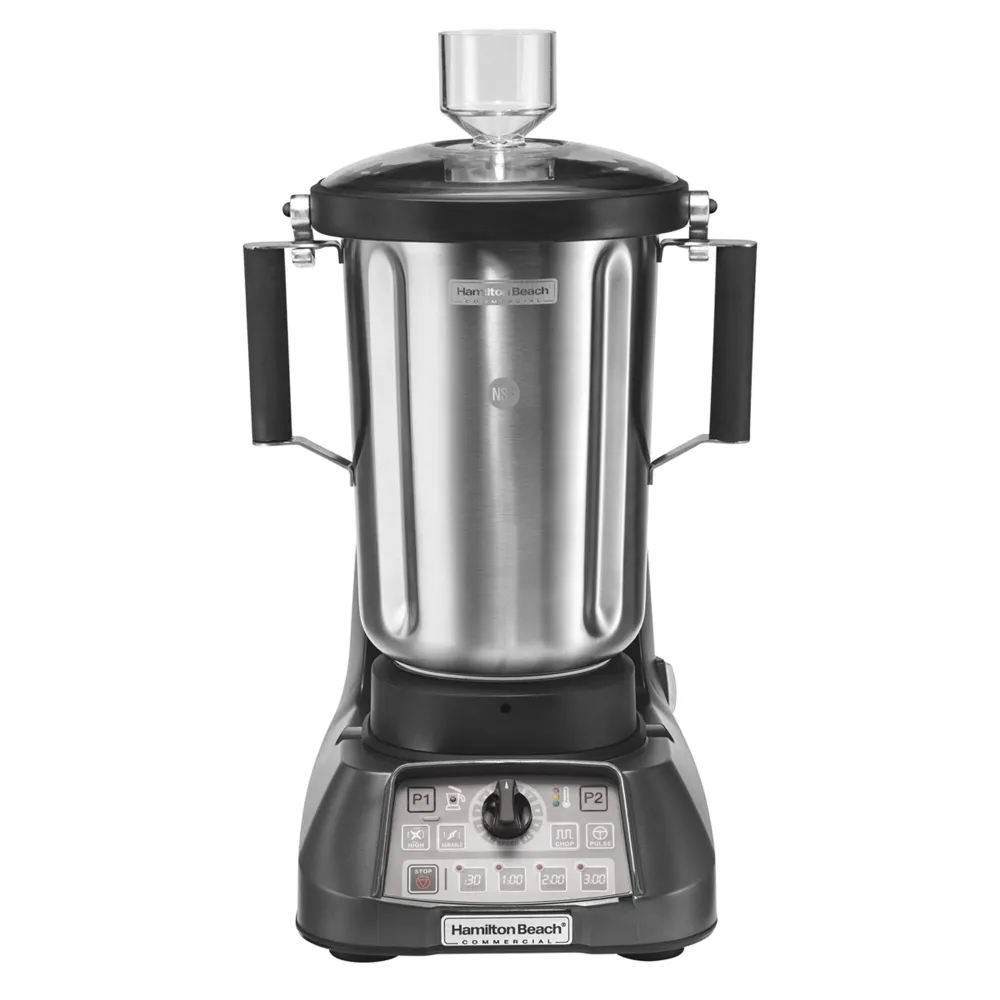 Hamilton Beach Mixer EXPEDITOR - 4 литра - 1500 вата - купа от неръждаема стомана