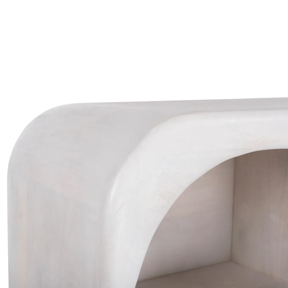 Бюфет HANDYR натурал 165x35x75