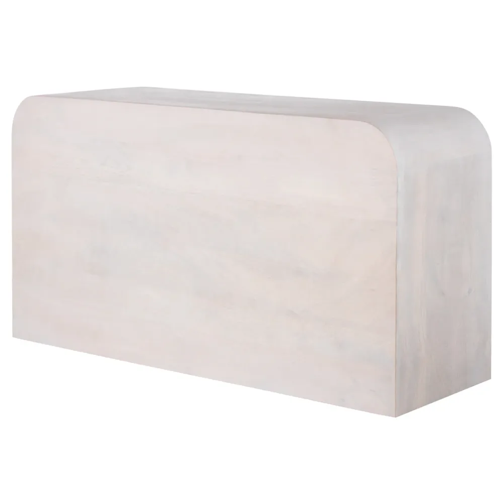 Бюфет HANDYR натурал 165x35x75