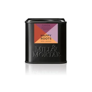 Микс от подправки Happy Roots, био