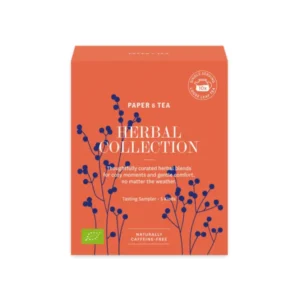 Чаен микс Herbal Collection