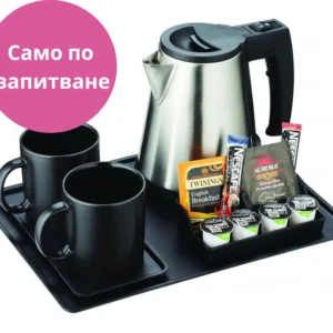 Хотелска табла HEYWOOD SLATE