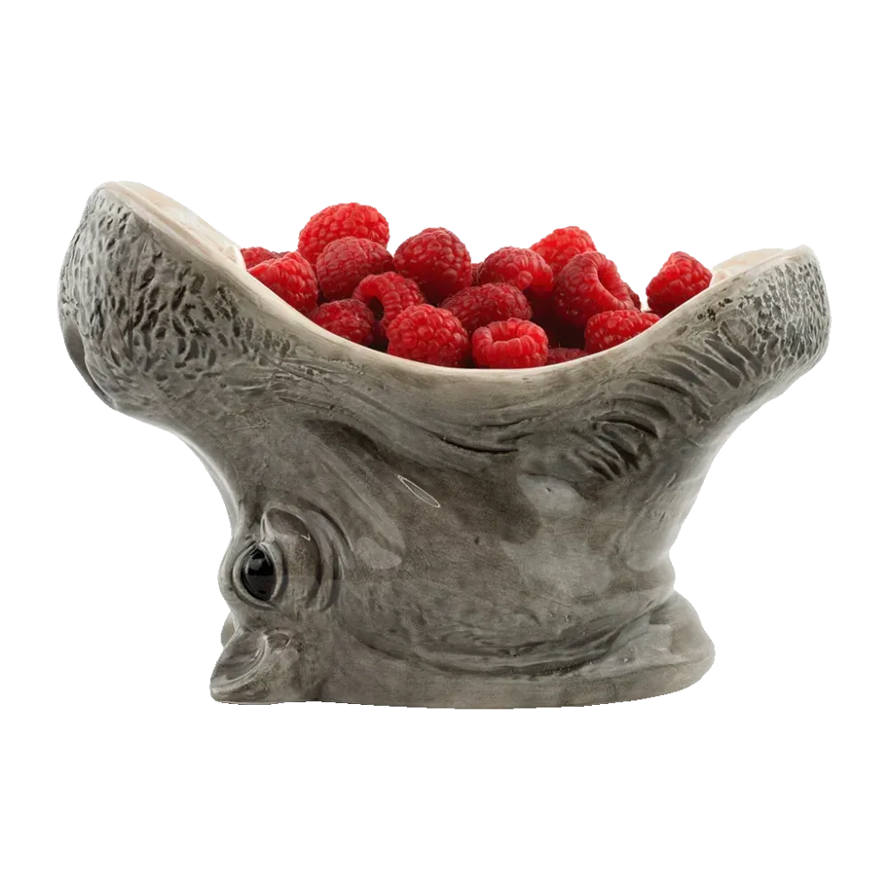 Гладни хипопотами Hippo Bowl
