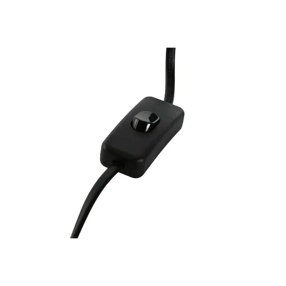 Настолна лампа Home ESPRIT Бял Златен Мрамор 50 W 220 V 38 x 38 x 72 cm