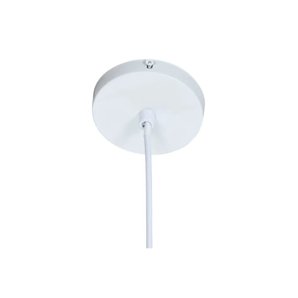Полилей Home ESPRIT Естествен 50 W 30 x 30 x 65 cm