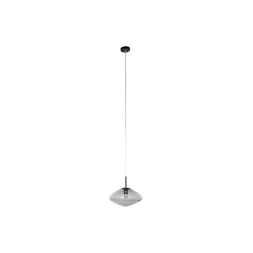 Полилей Home ESPRIT Сив Кристал 50 W 36 x 36 x 20 cm