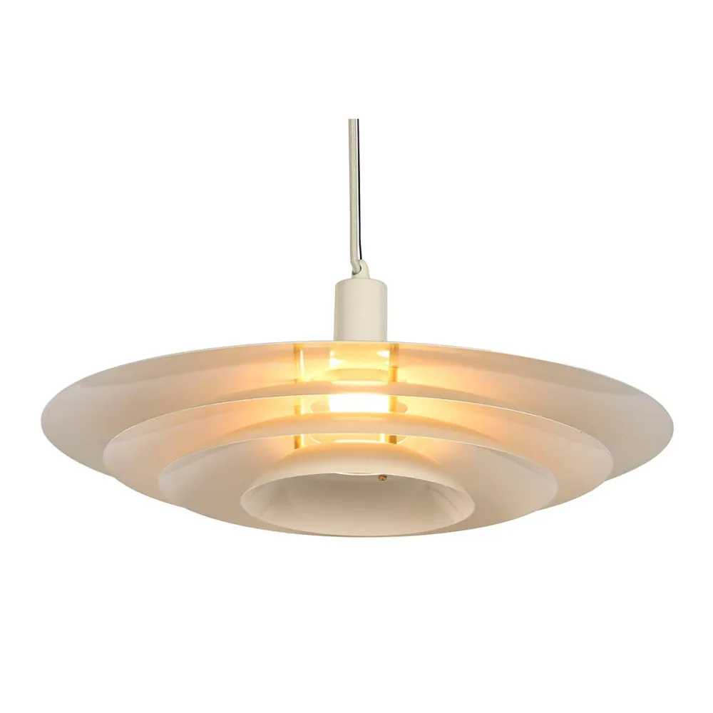 Полилей Home ESPRIT Бял Метал 50 W 48 X 48 X 22 CM