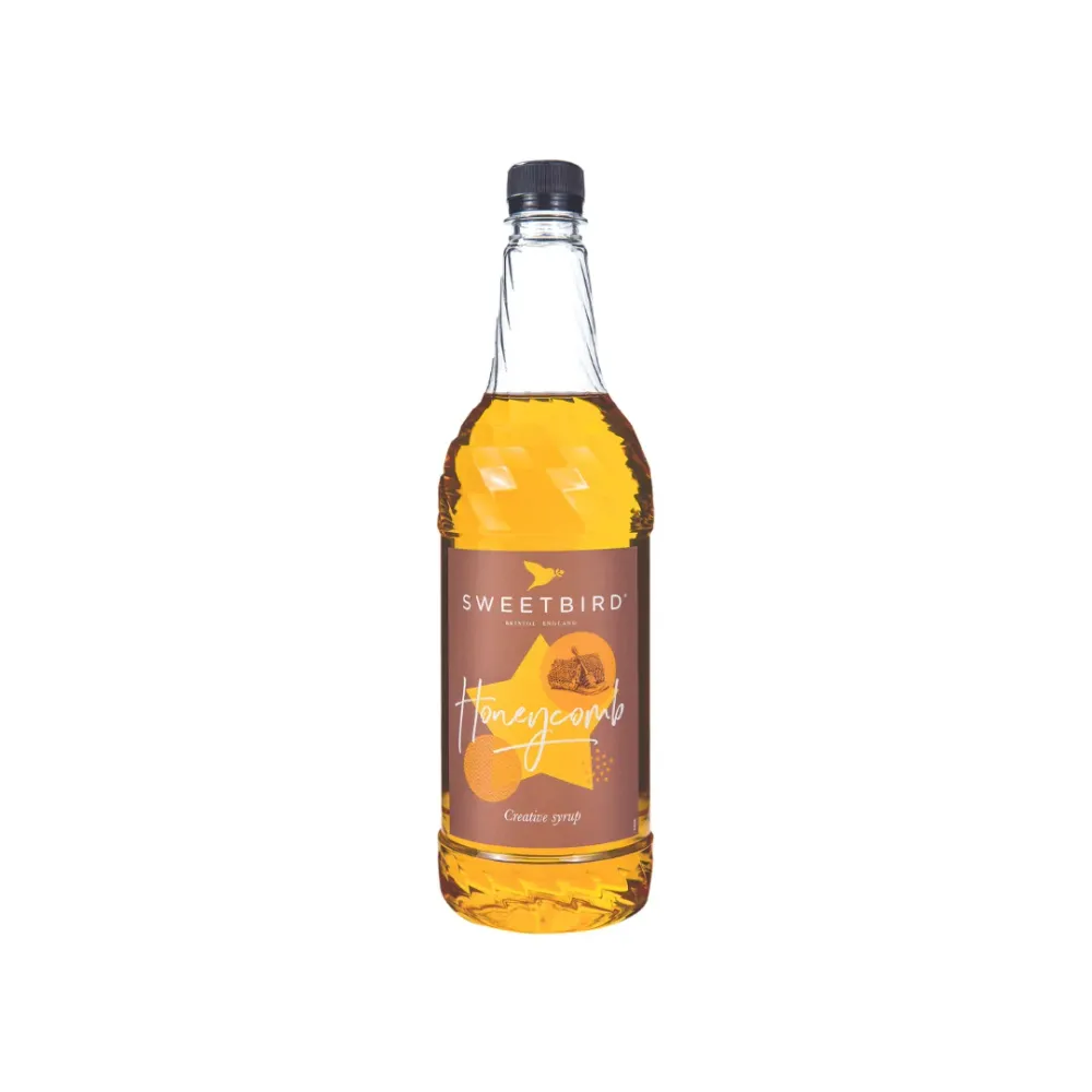 Сироп Honeycomb