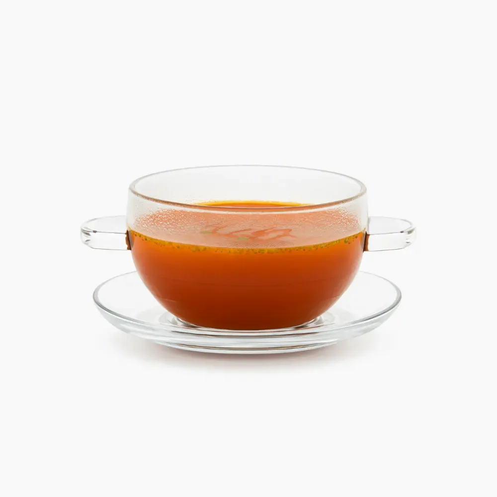 Купа от йенско стъкло Hot Pot 0.4 л – Trendglas Jena