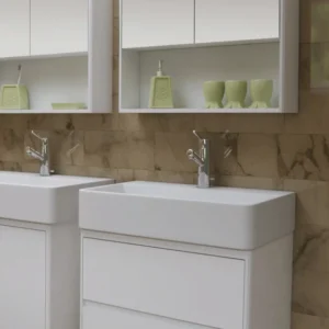 Серия Iberis 60 с чекмеджета