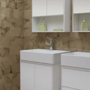 Серия Iberis 60 с врати