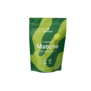 Японска матча ICHIBANCHA