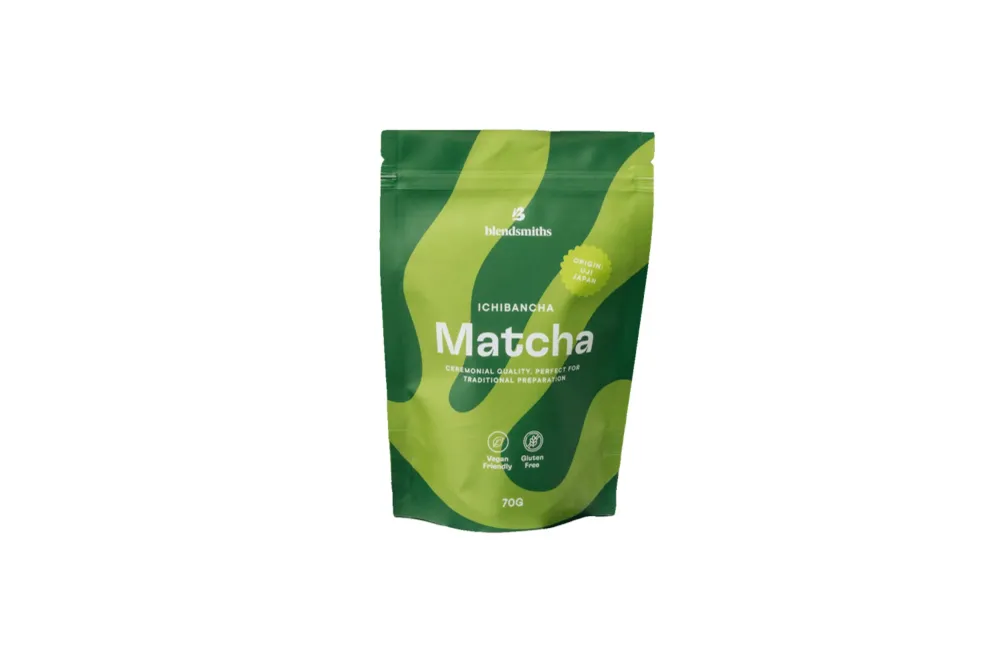 Японска матча ICHIBANCHA