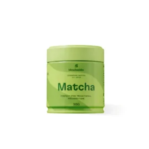 Японска матча ICHIBANCHA