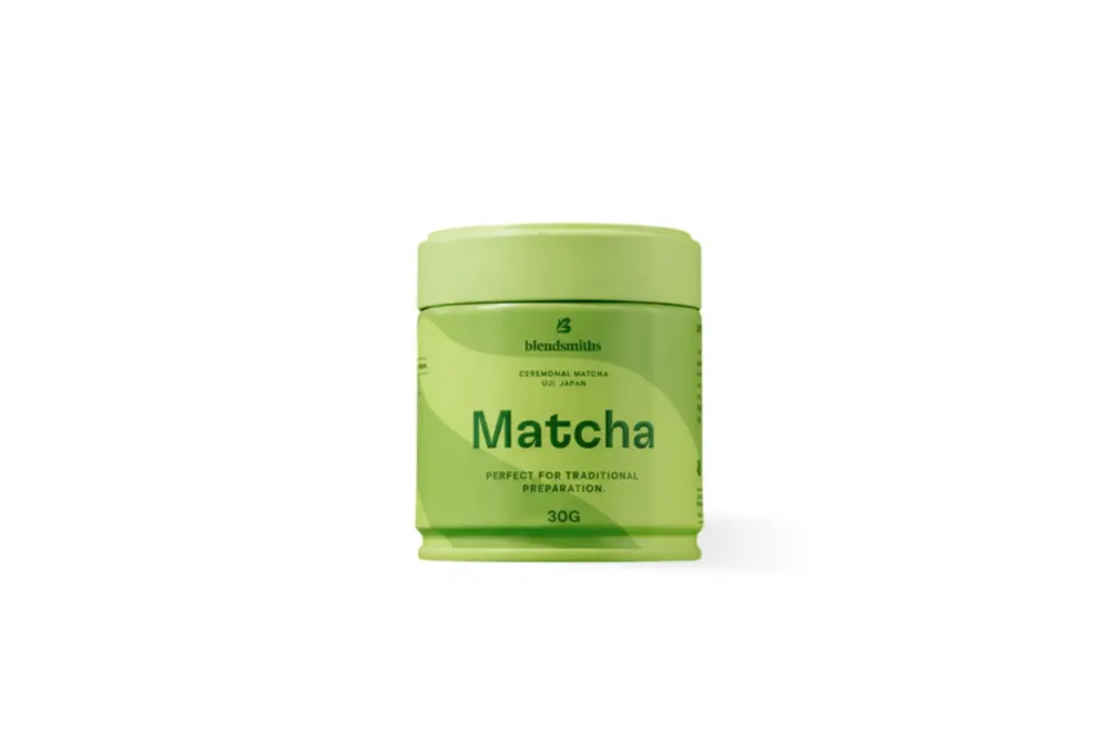 Японска матча ICHIBANCHA