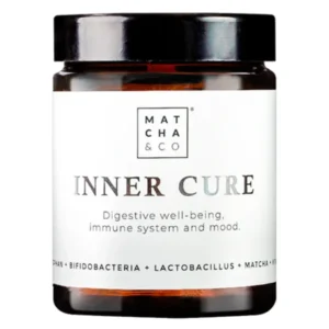 Хранителна добавка Inner Cure