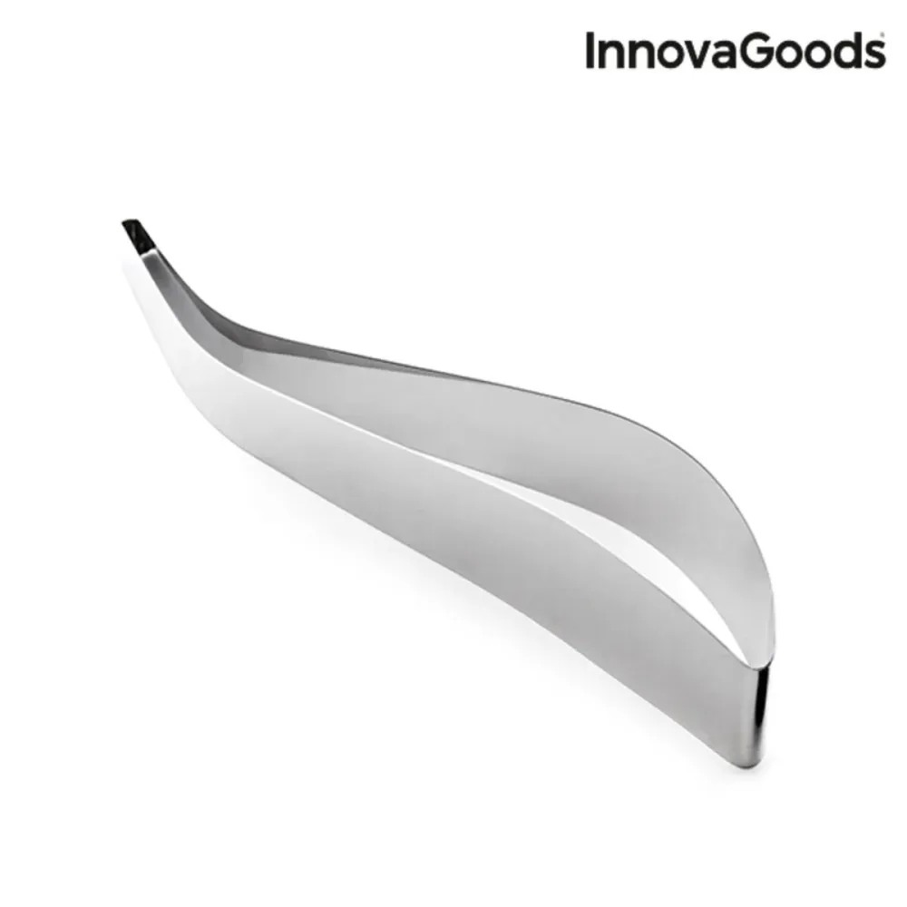 Лопатка за торта InnovaGoods Неръждаема стомана (След ремонт )