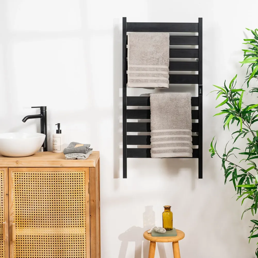 Електрическа Лира с Крачета за Под или Стена InnovaGoods WARMER (След ремонт B)