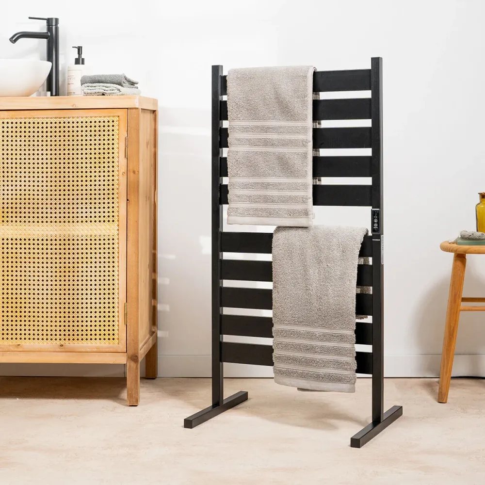 Електрическа Лира с Крачета за Под или Стена InnovaGoods WARMER (След ремонт B)