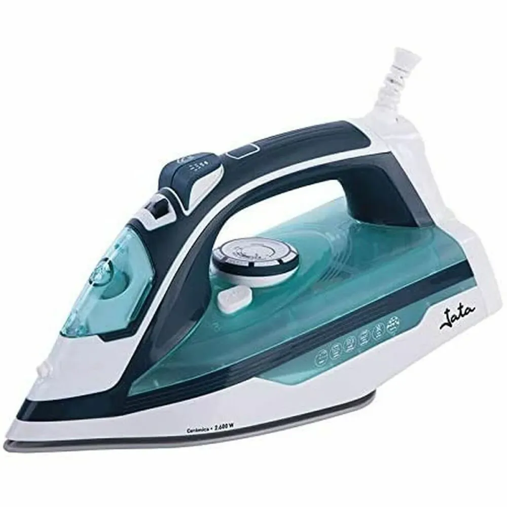 Парна ютия JATA PL1058C 2600W