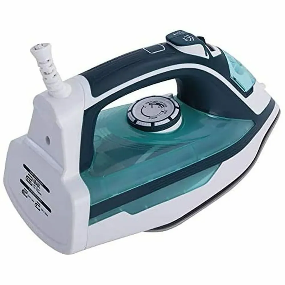 Парна ютия JATA PL1058C 2600W