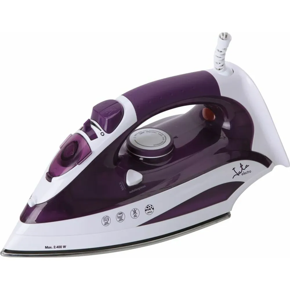 Парна ютия JATA PL225 2400 W