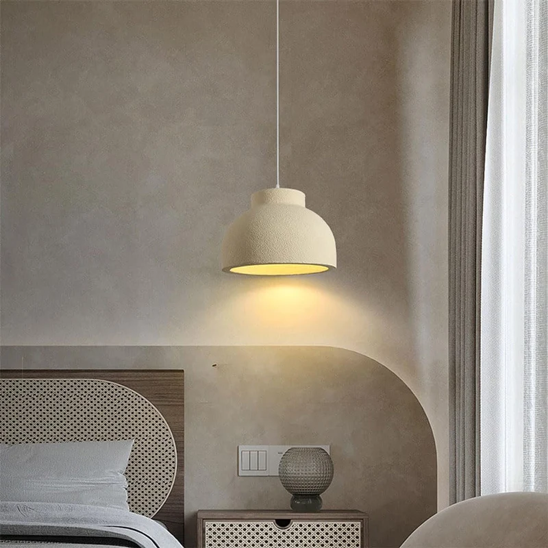 Плафон Jenila e27 бежов d30x20см