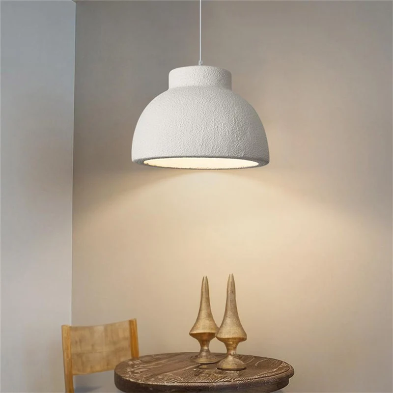 Плафон Jenila e27 бял d30x20см