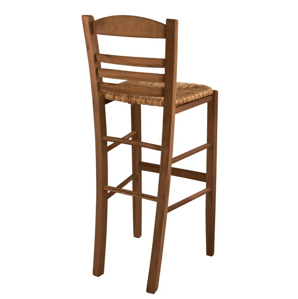Бар стол JHETT орех с импрегнация КГ10377.01