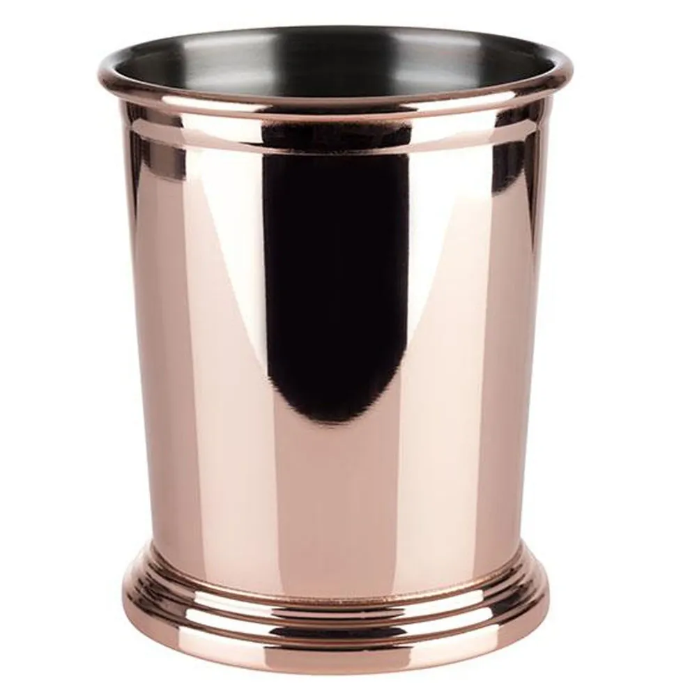 (6 бр.) Чаша за лате JULEP MUG - 350ml - Медна