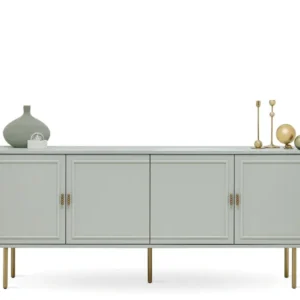 Бюфет «Karlin» с размер 200х81х48см