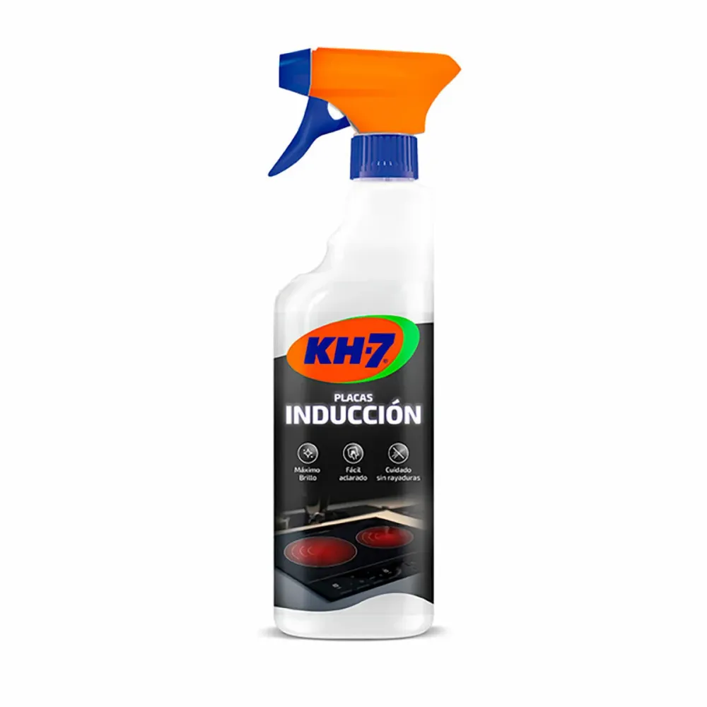 почистващо средство KH7