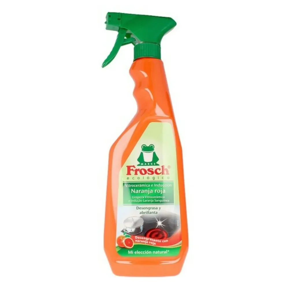 Препарат за почистване на повърхности Kitchen Frosch Localization_B07GB81L71 (750 ml) 750 ml