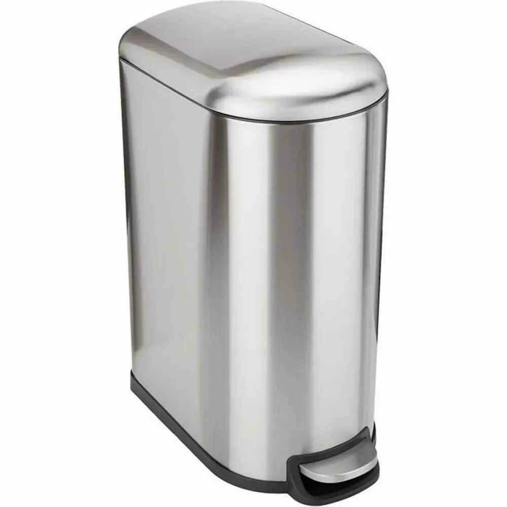Кошче за боклук Kitchen Move Стомана 40 L