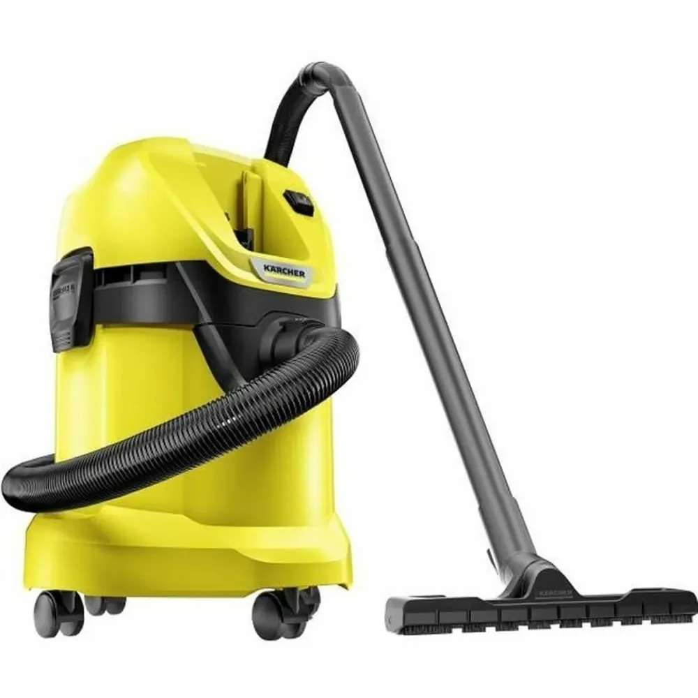 Прахосмукачка Kärcher Wd 3 300 W