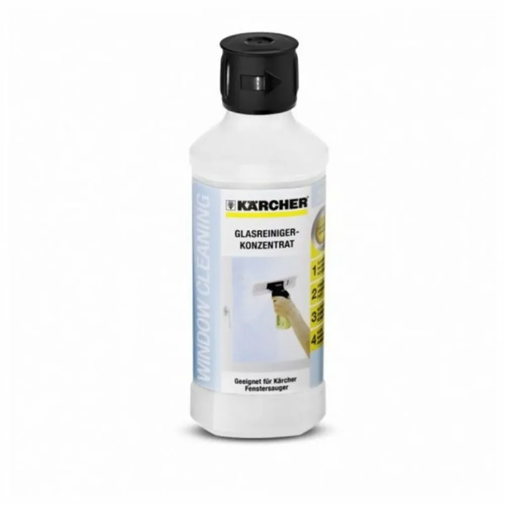 Уред за почистване на прозорци Kärcher RM500 500 ml (500 ml)