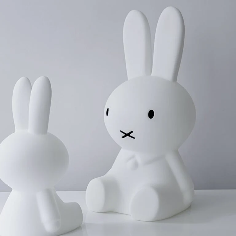 Lampe Lapin Miffy XL