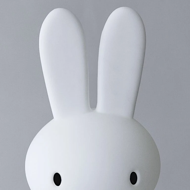 Lampe Lapin Miffy XL