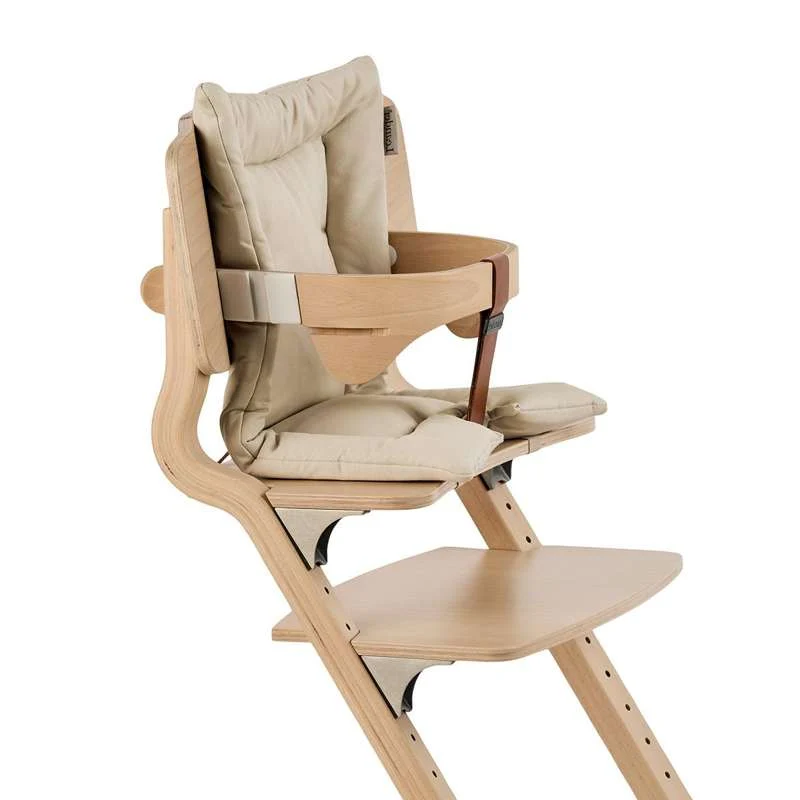 Leander Възглавница за Leander Стол за хранене - Капучино