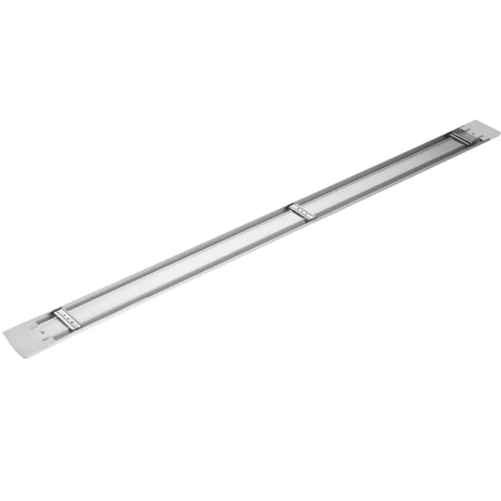 Комплект LED тръбни лампи - 4 бр., 120 см, 40W енергоспестяващо осветление