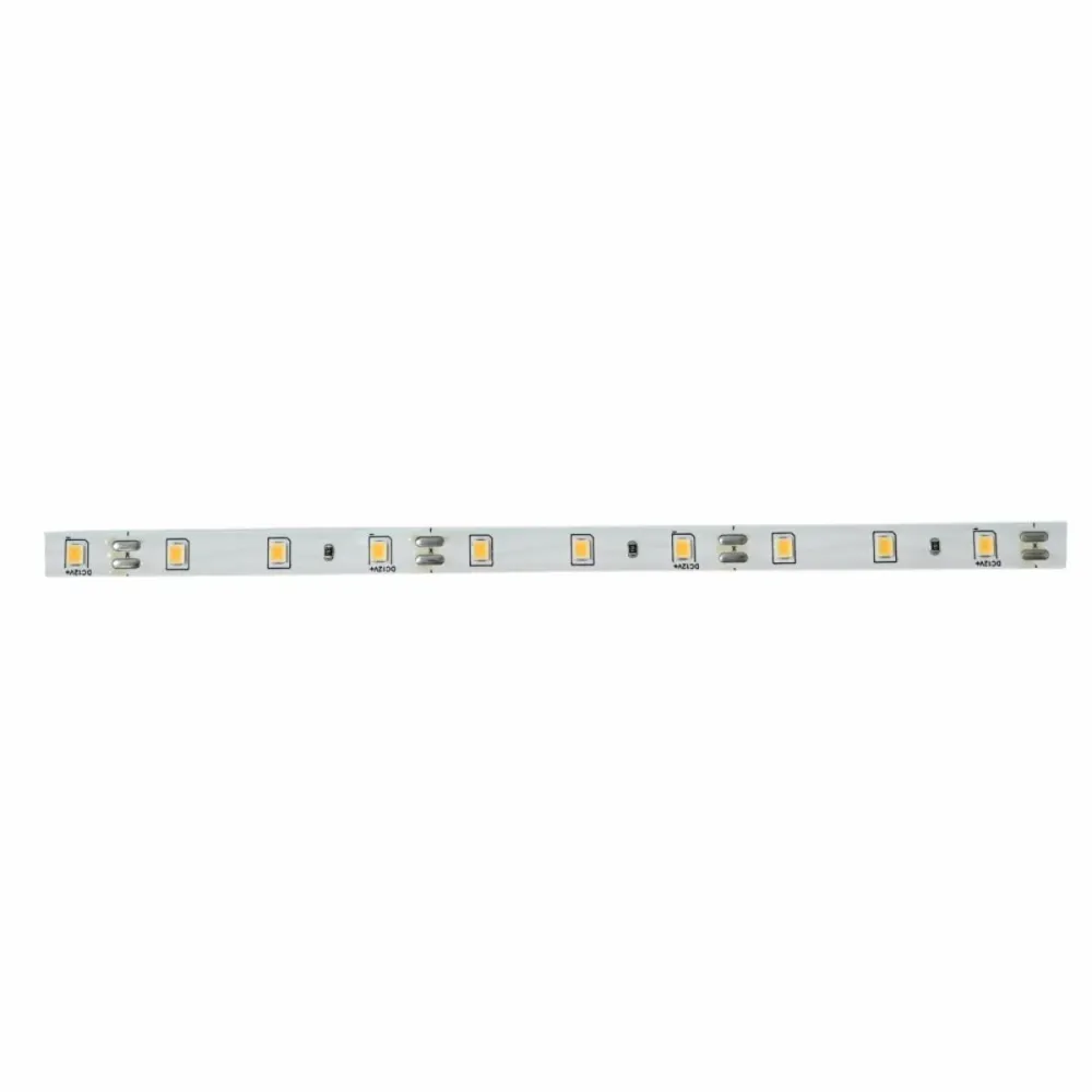 LED ЛЕНТА 12V 4.8W/M 3000K IP20 8ММ
