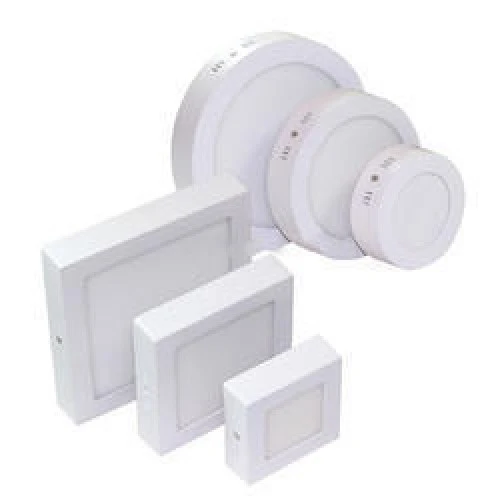 LED Панел 12W , За Външен Монтаж