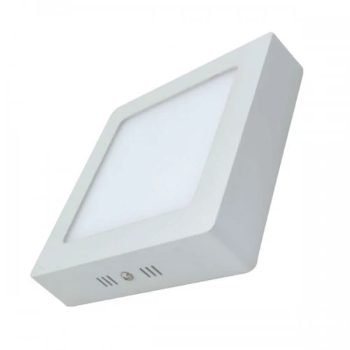 LED Панел 12W , За Външен Монтаж